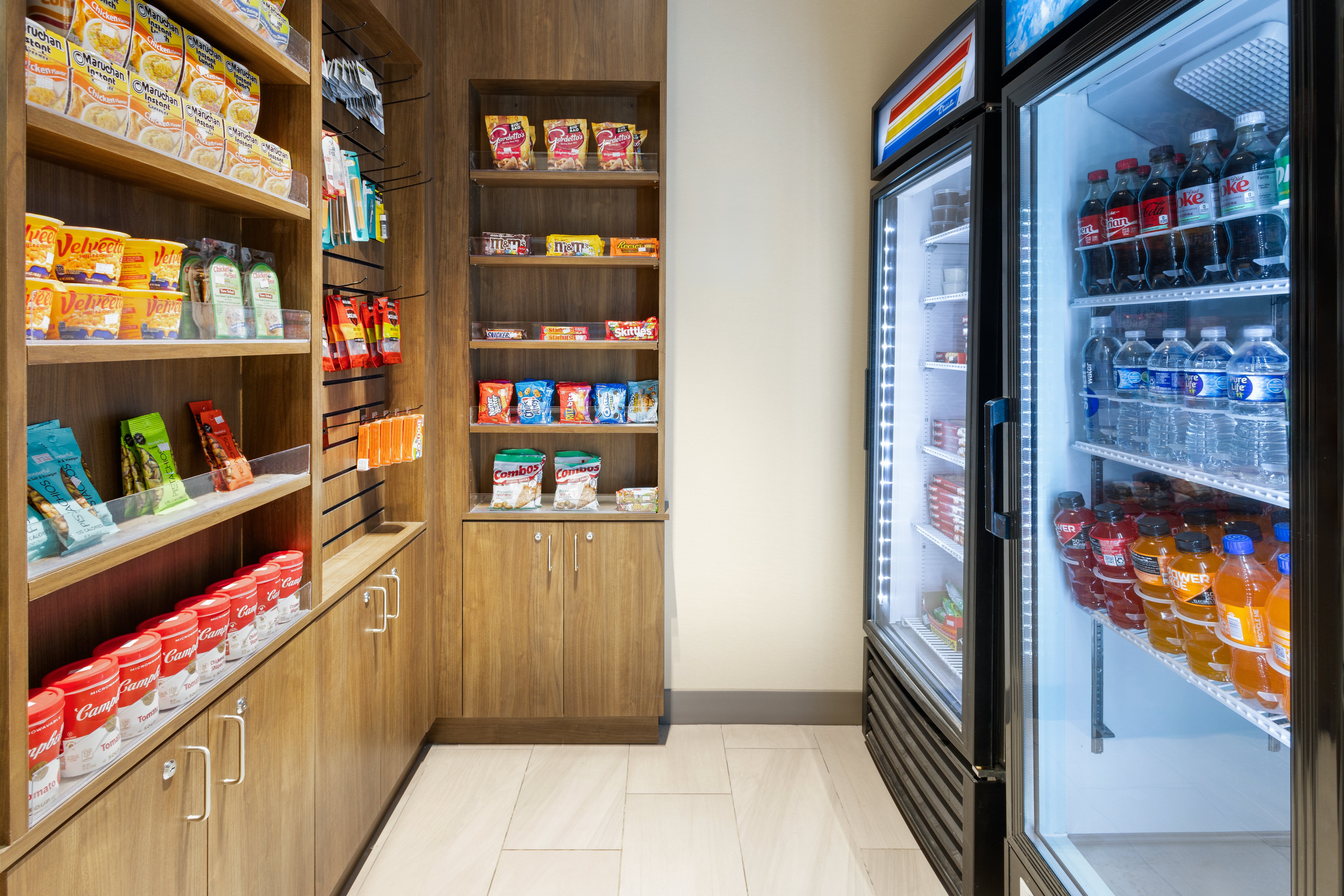 holiday inn express and suites newberry by ihg