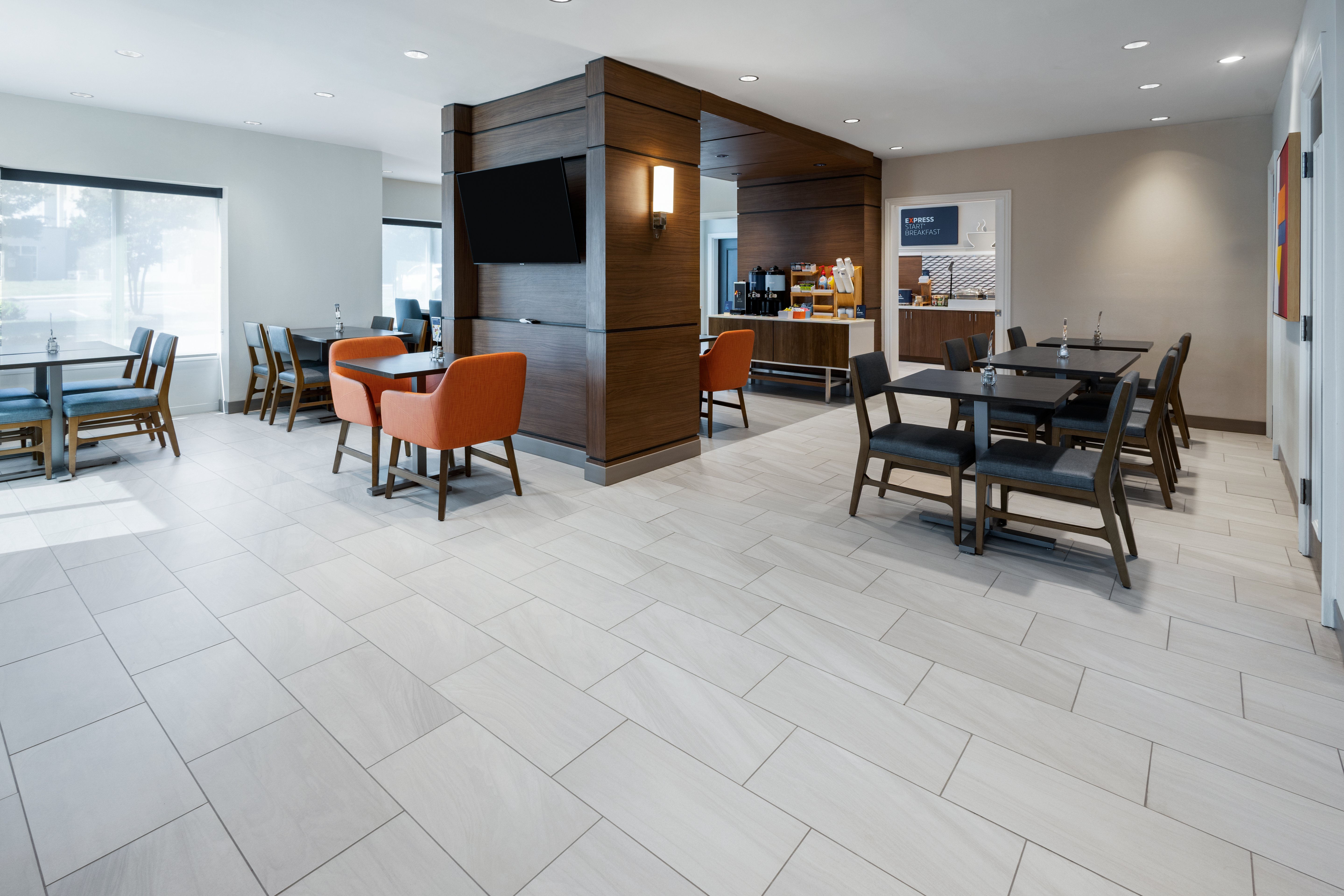 holiday inn express and suites newberry by ihg