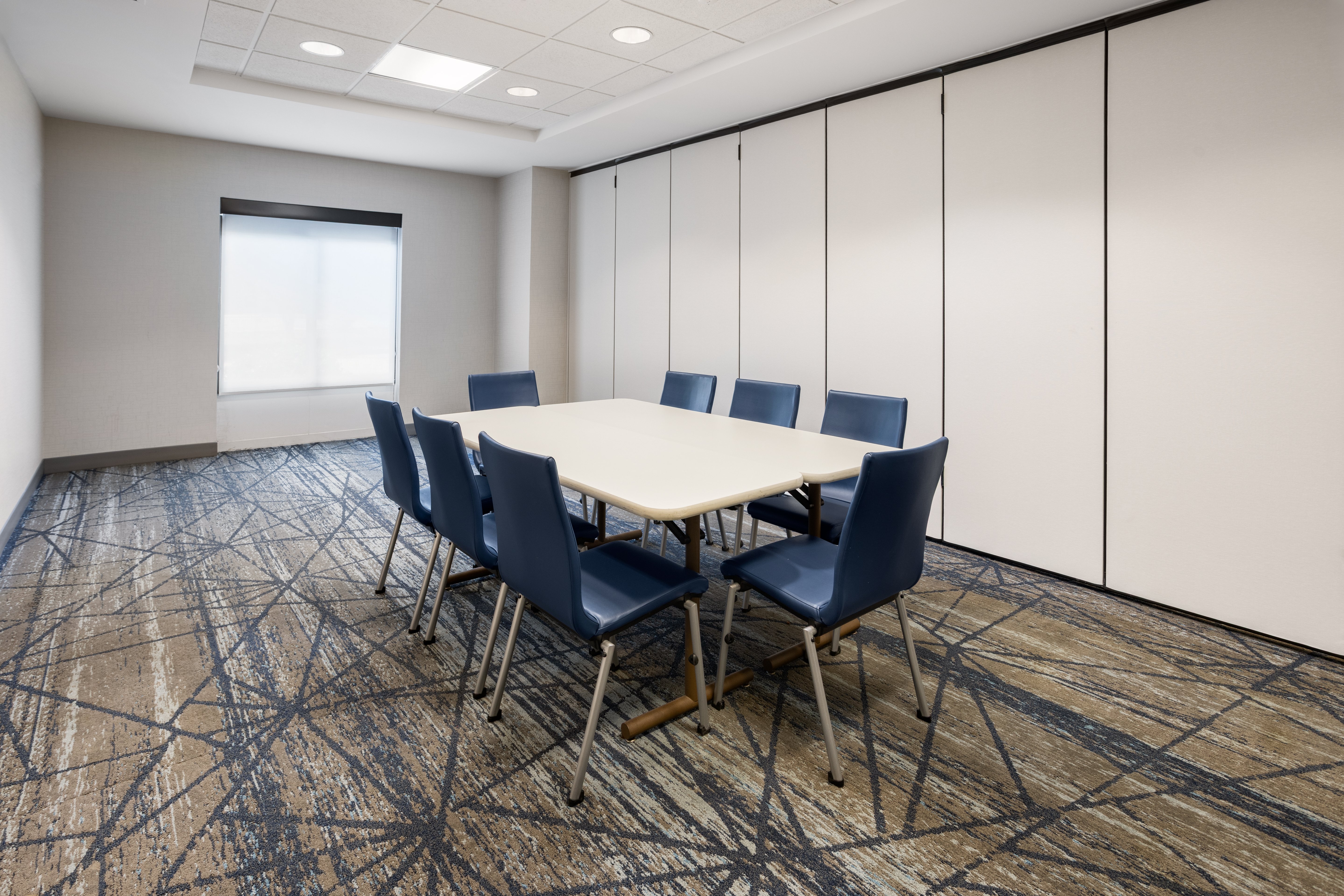 holiday inn express and suites newberry by ihg