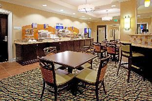 holiday inn express and suites newberry by ihg