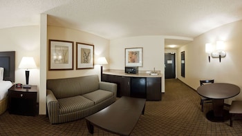 Holiday Inn Express & Suites Newberry By Ihg,Newberry>>Chapin,3 star