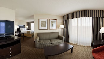 Holiday Inn Express & Suites Newberry By Ihg,Newberry>>Chapin,3 star