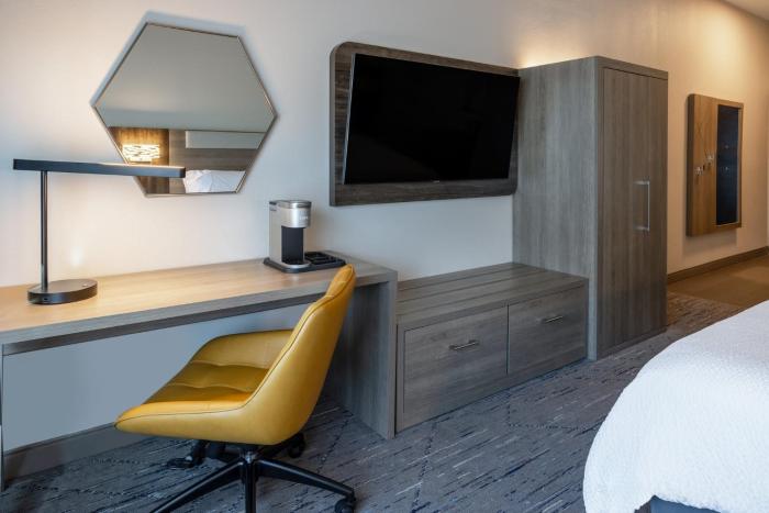 holiday inn express and suites newberry by ihg