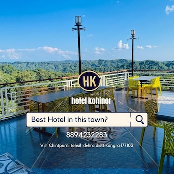 paradise woodland resort chintpurni