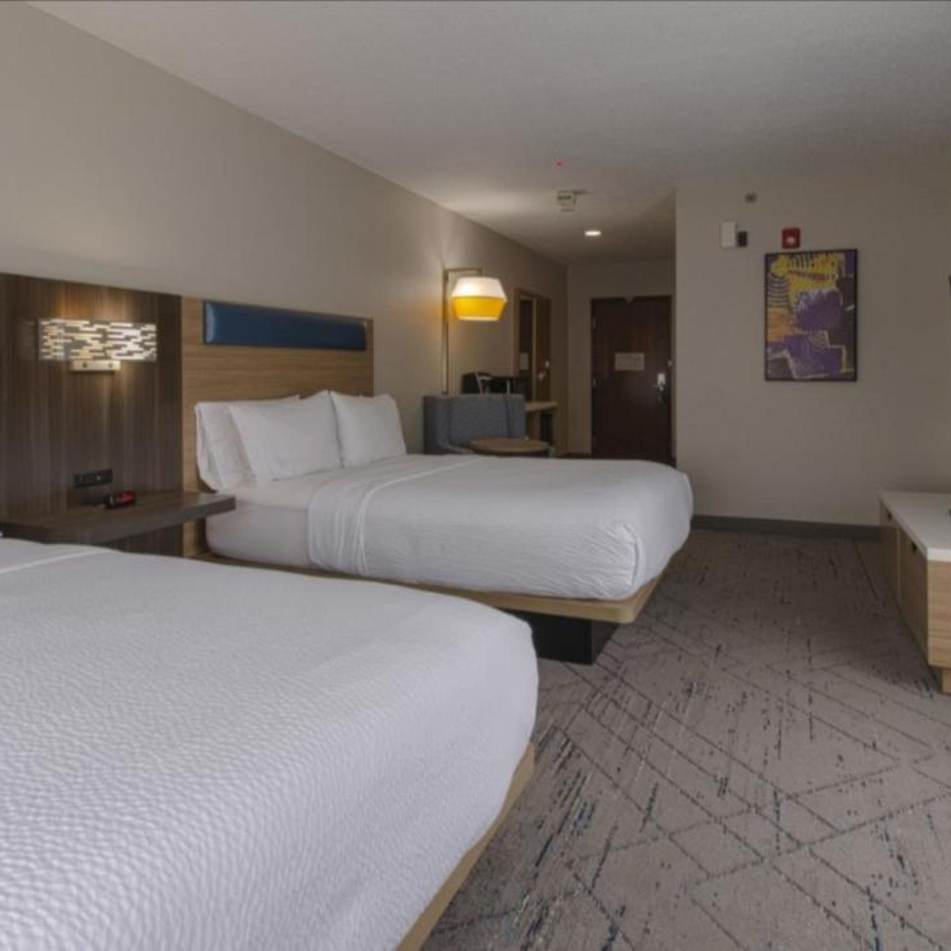 holiday inn express hartford newington by ihg