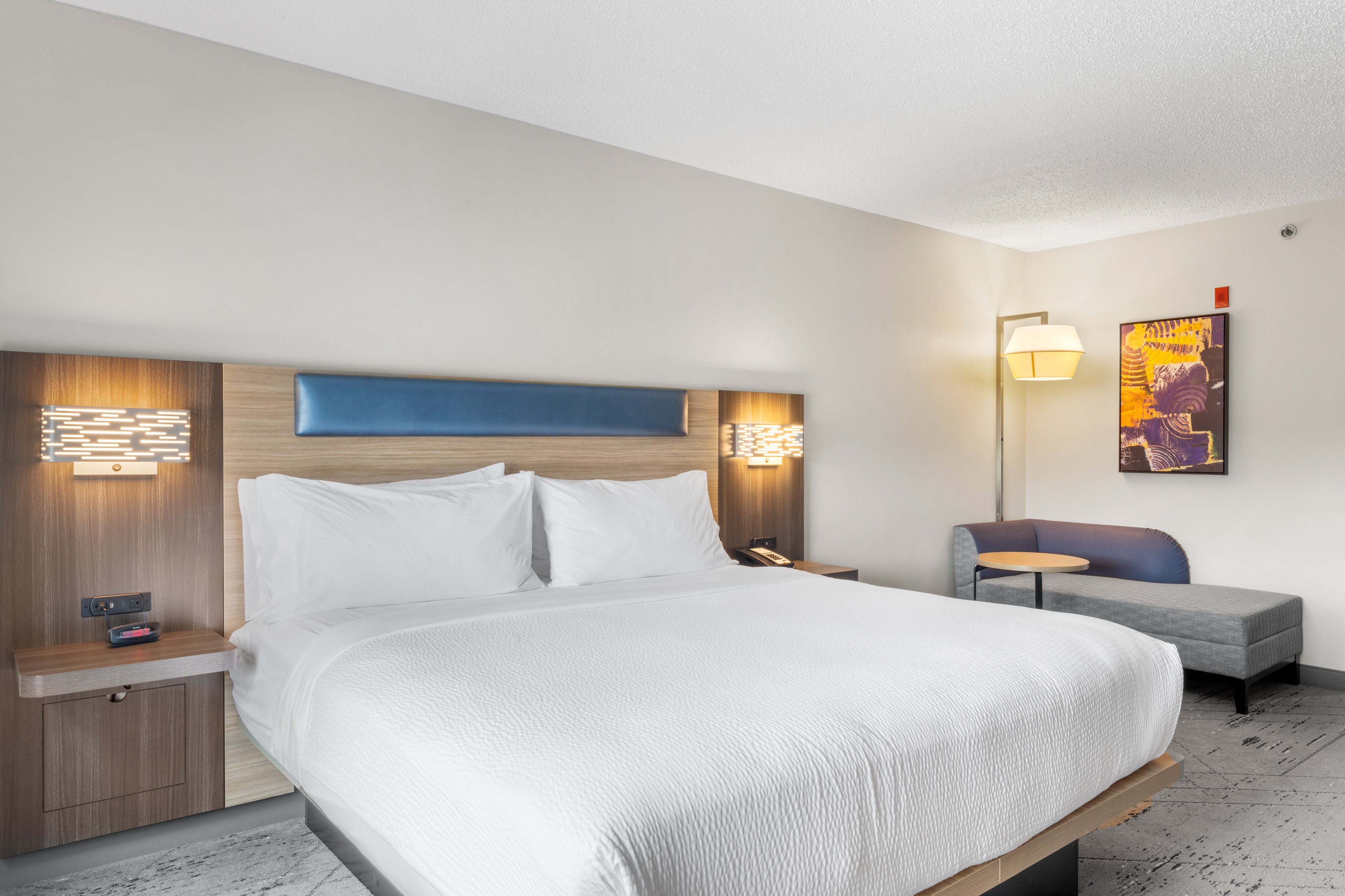 holiday inn express hartford newington by ihg