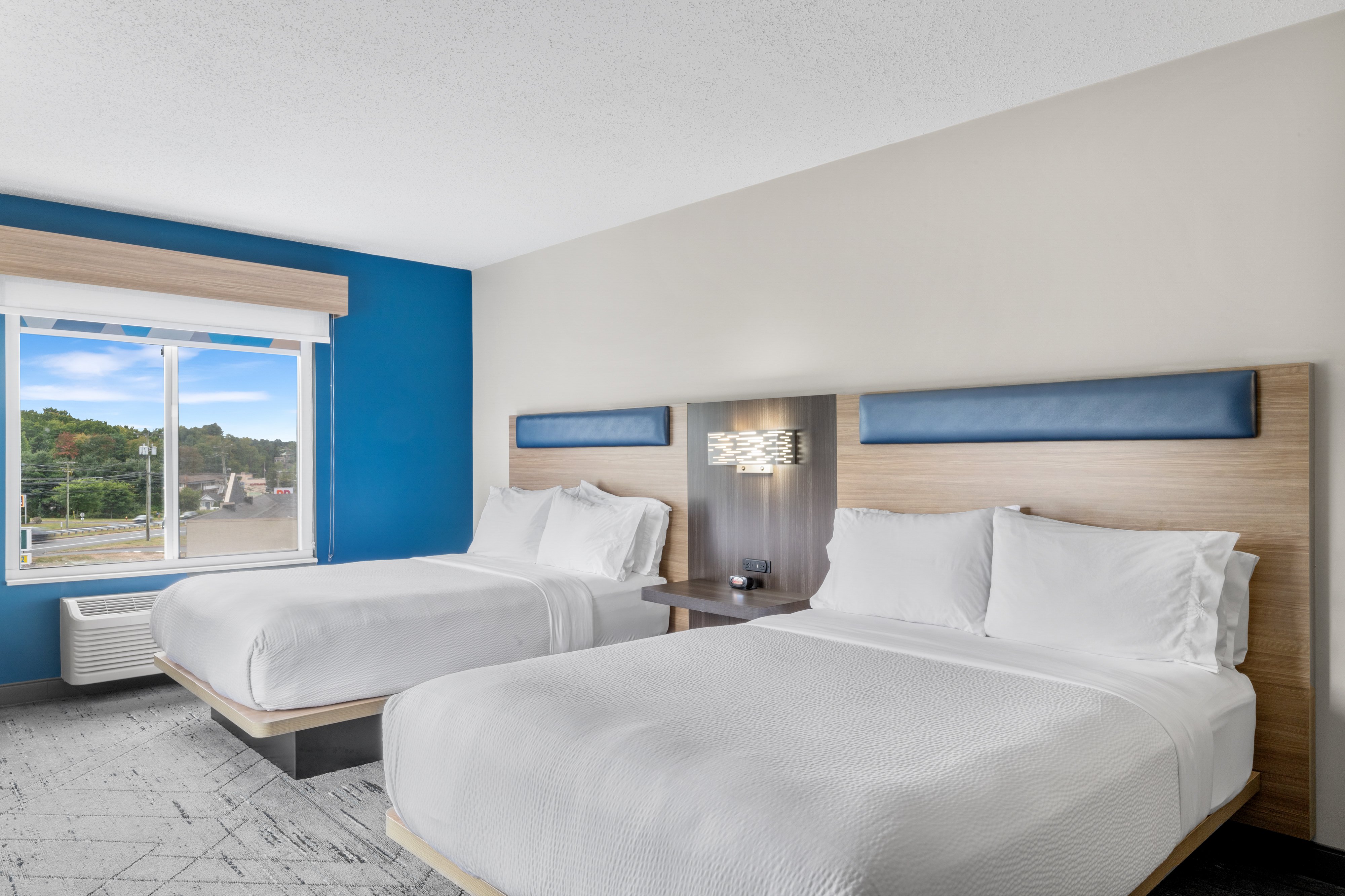 holiday inn express hartford newington by ihg
