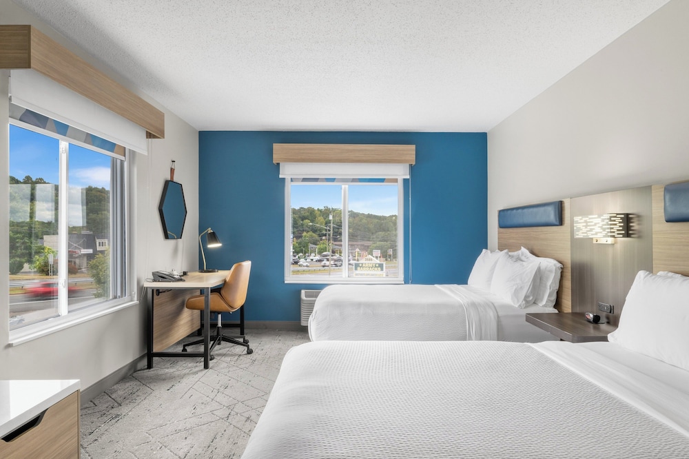 holiday inn express hartford newington by ihg
