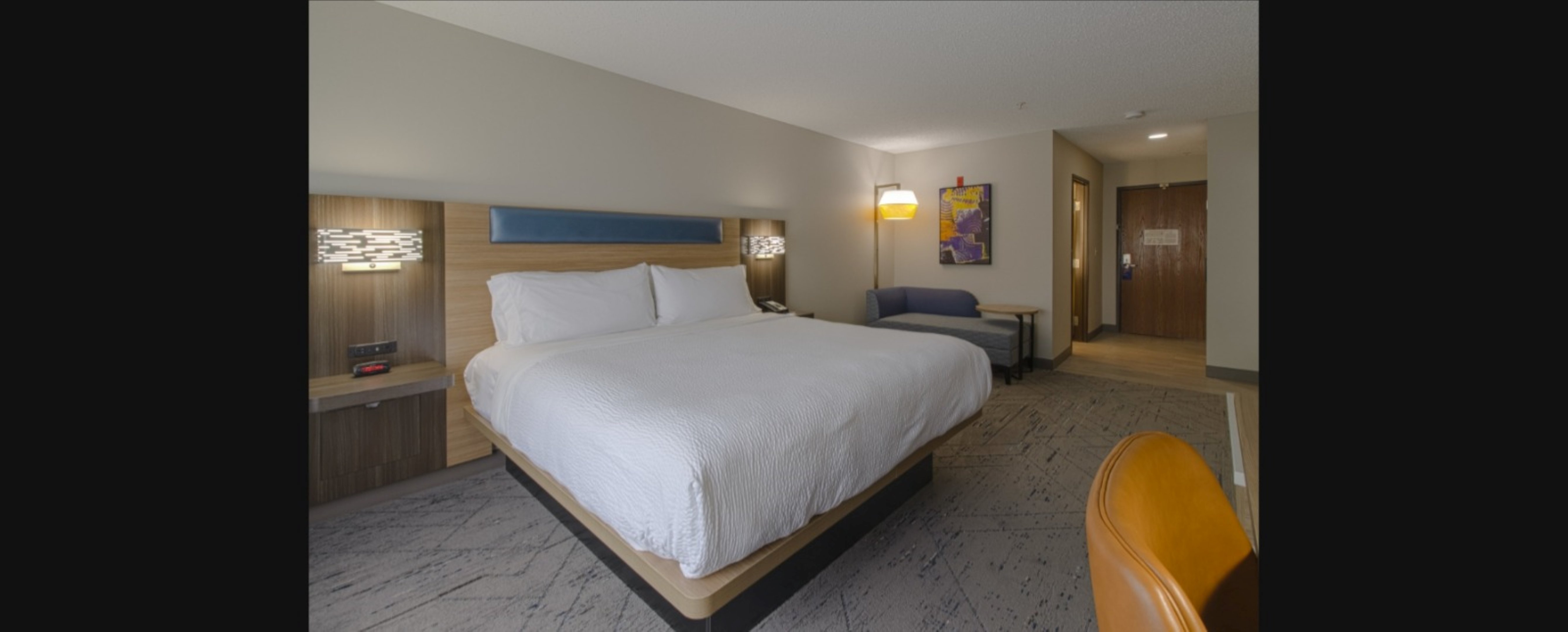 holiday inn express hartford newington by ihg