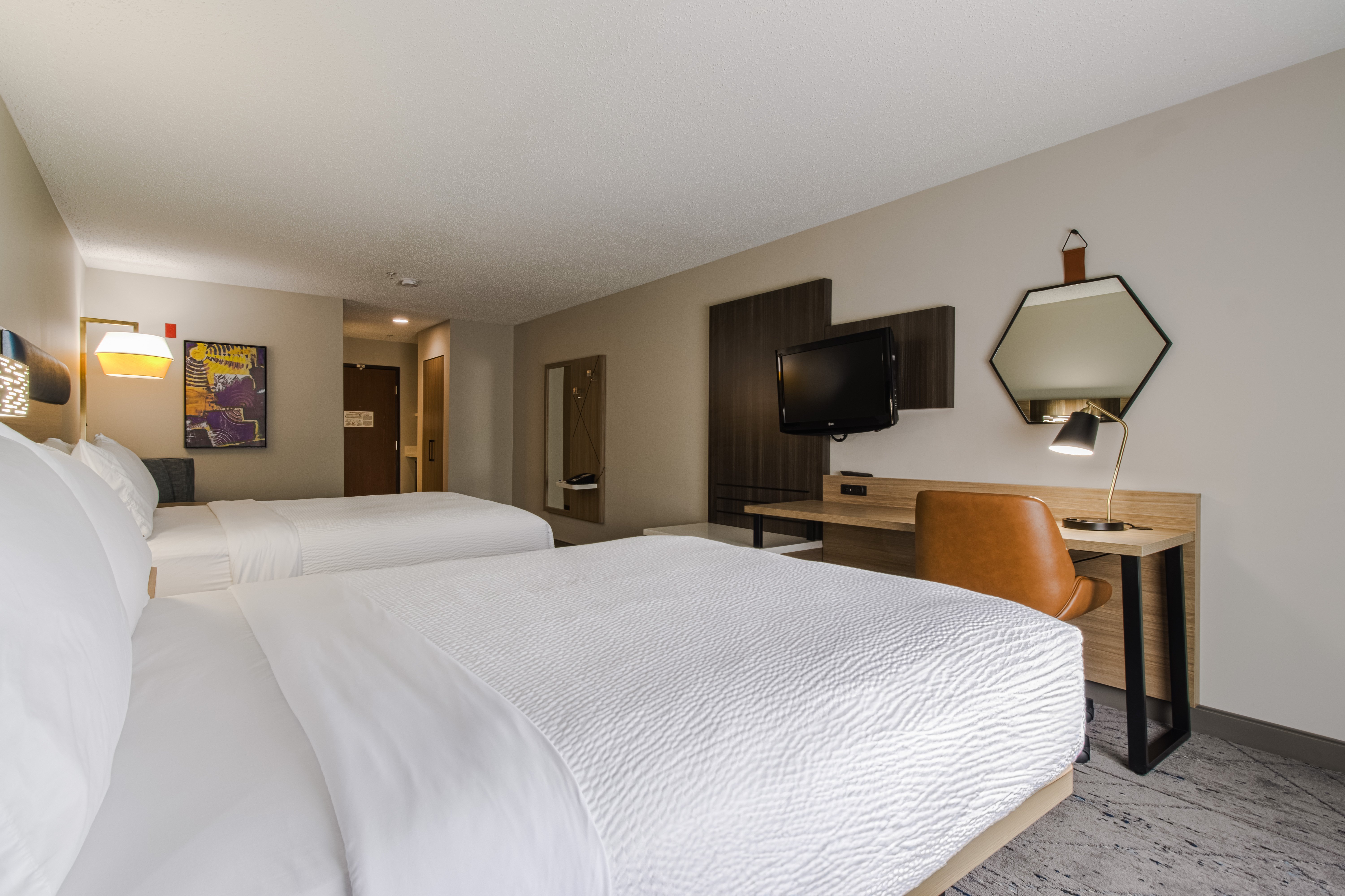 holiday inn express hartford newington by ihg