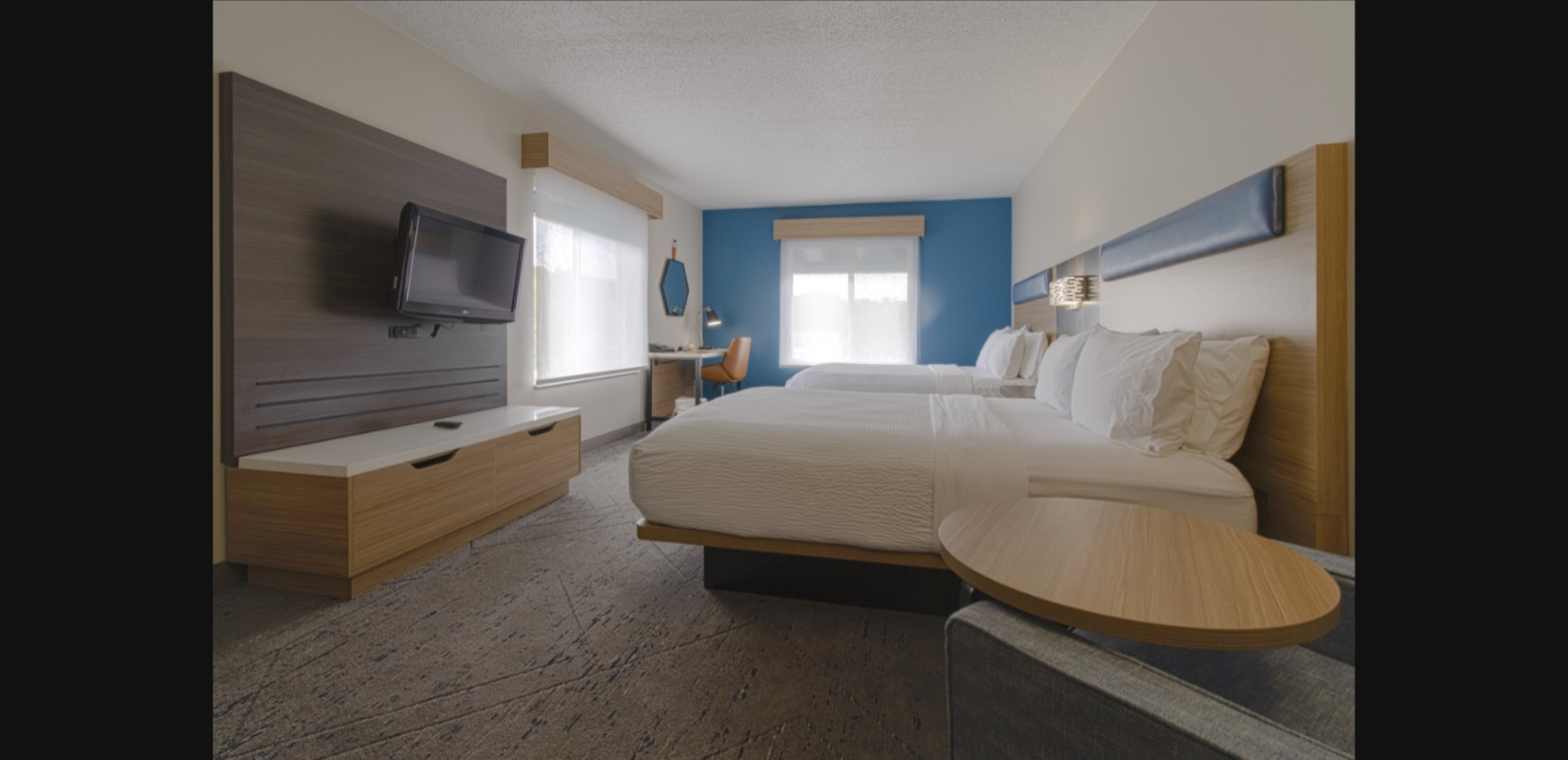 holiday inn express hartford newington by ihg