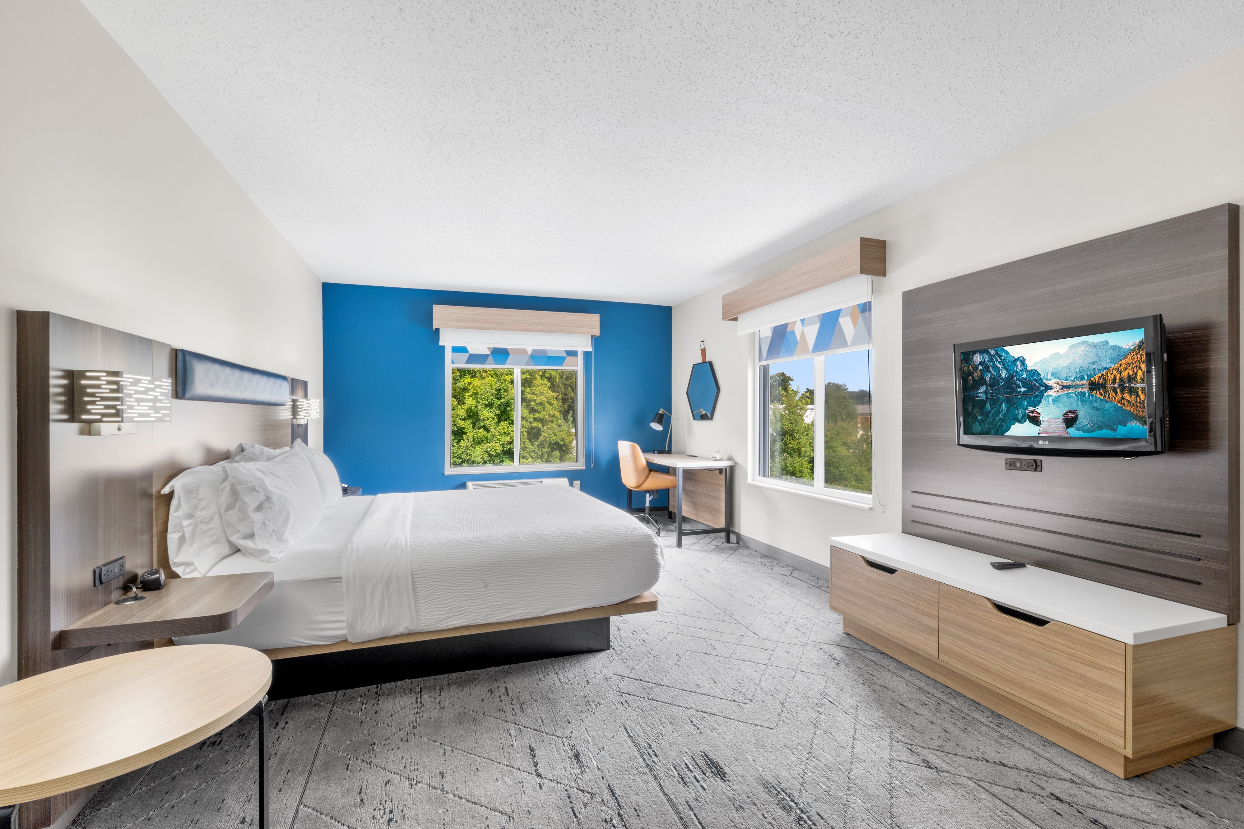 holiday inn express hartford newington by ihg