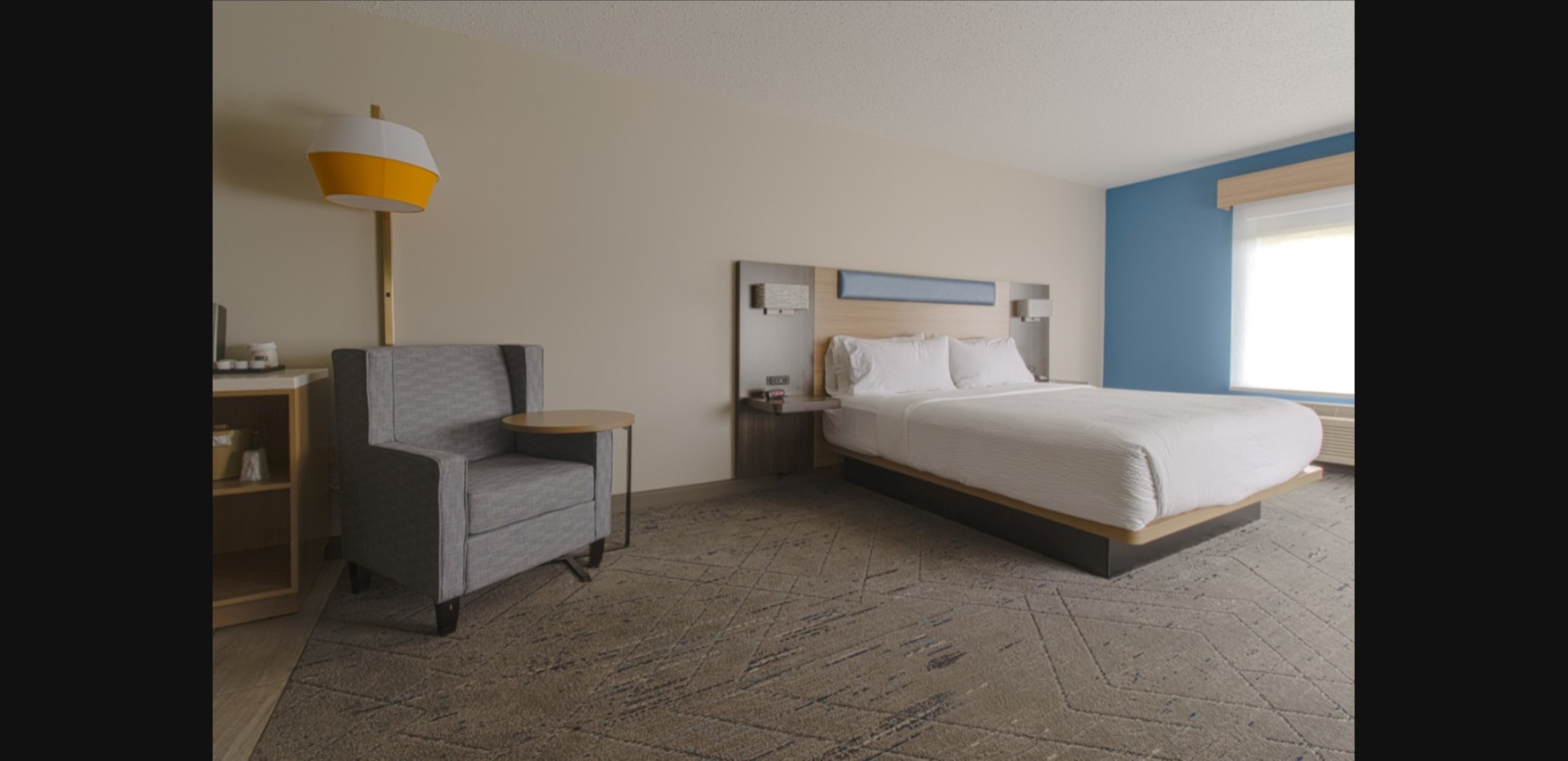 holiday inn express hartford newington by ihg