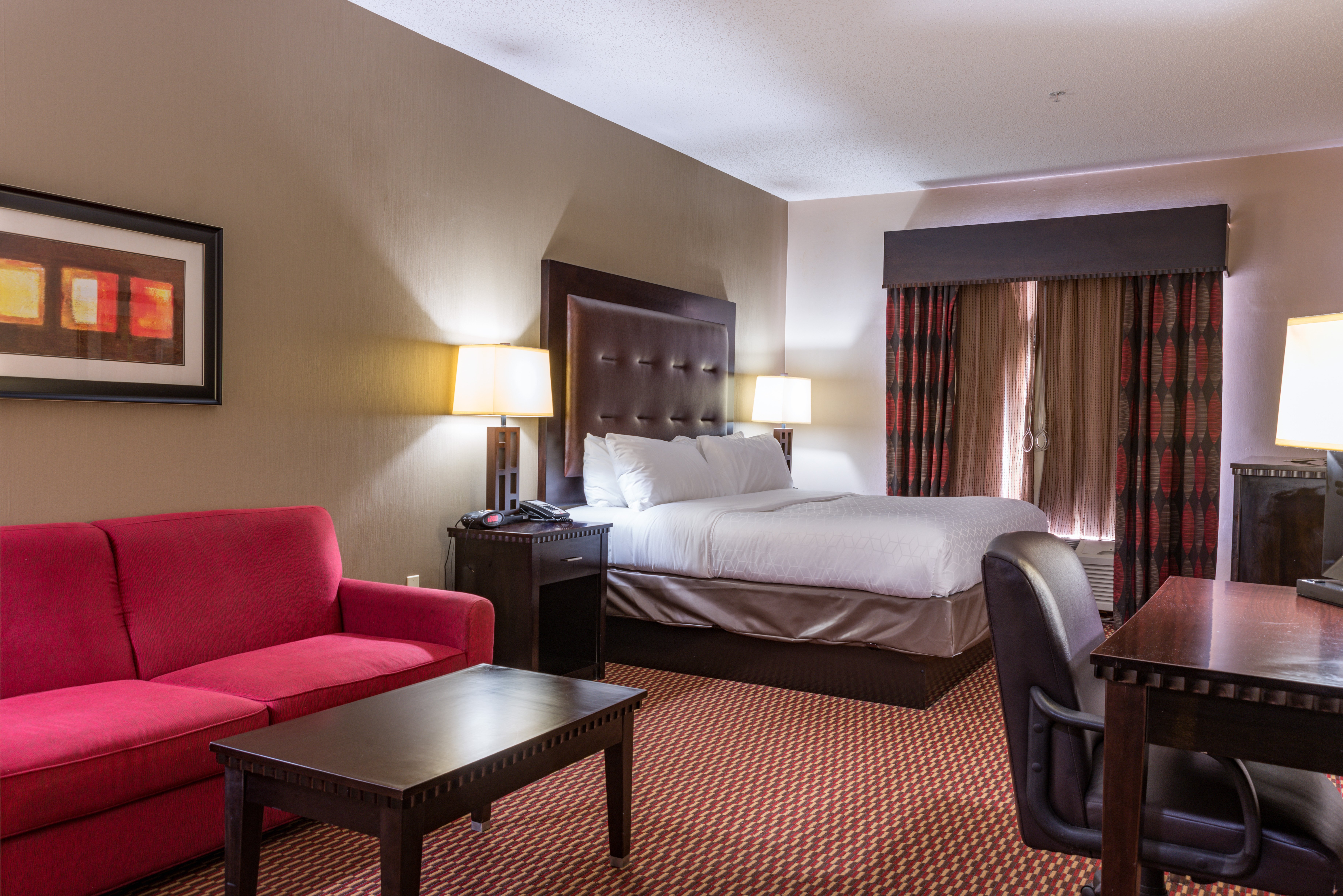 holiday inn express hartford newington by ihg