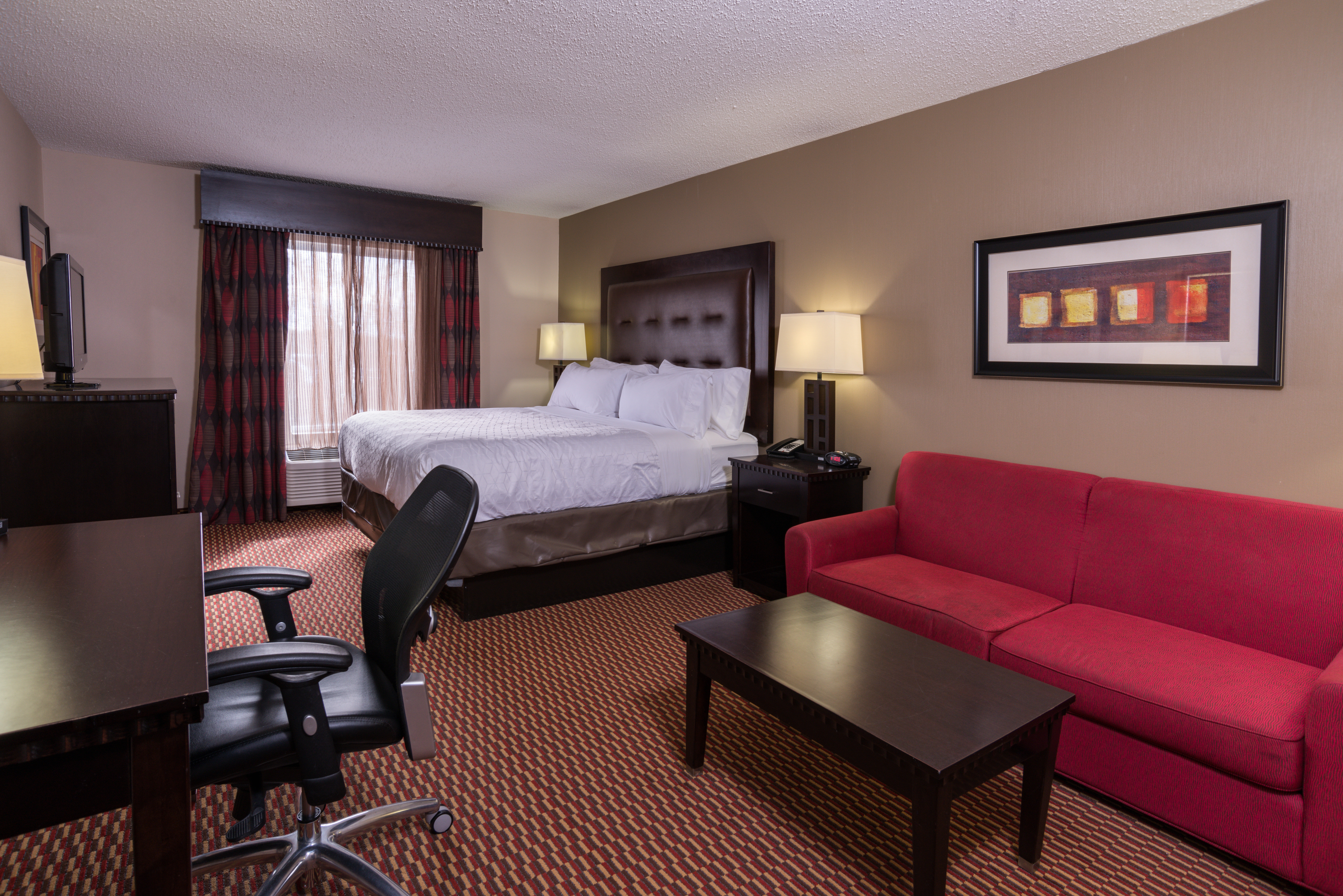 holiday inn express hartford newington by ihg