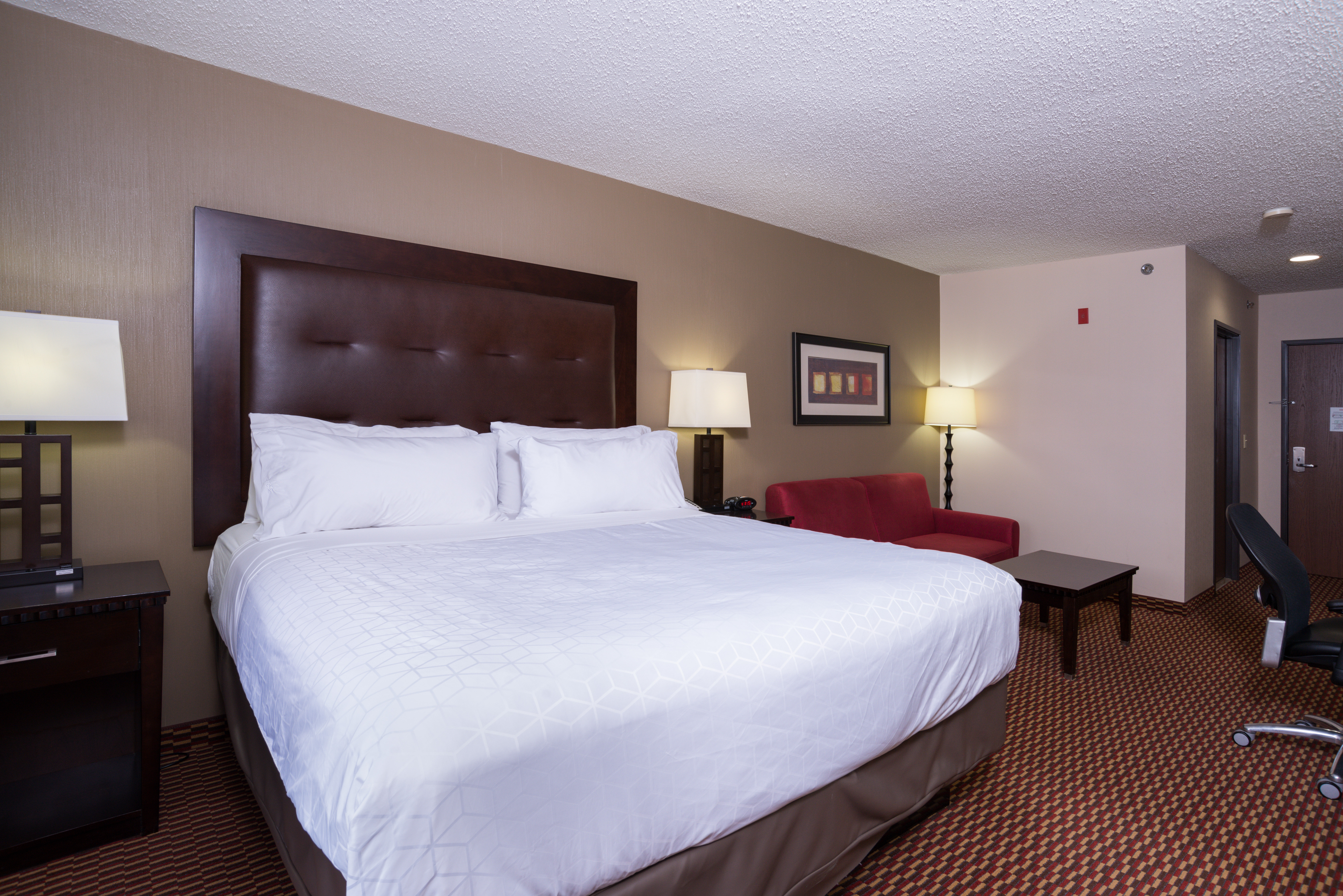 holiday inn express hartford newington by ihg