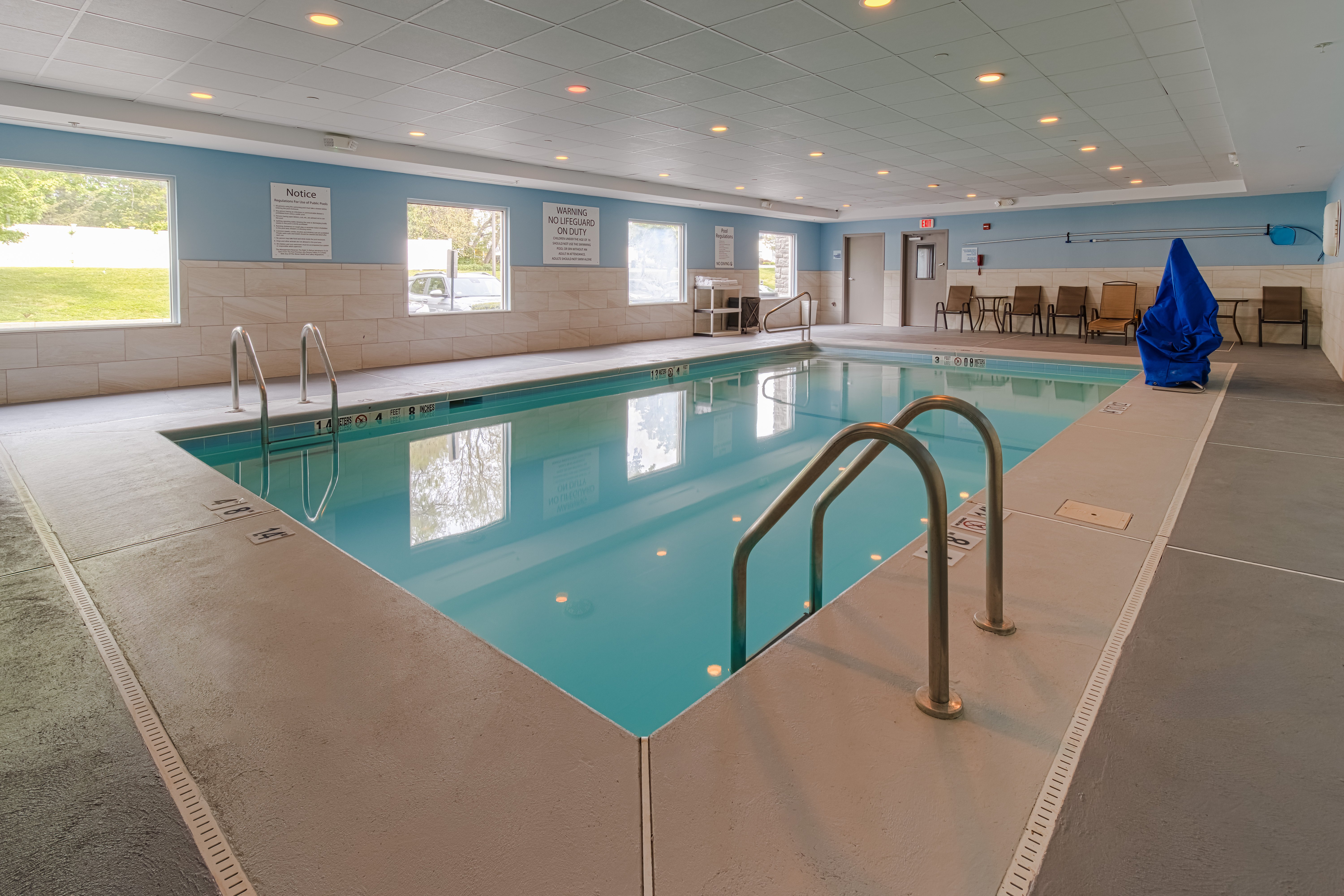 holiday inn express hartford newington by ihg