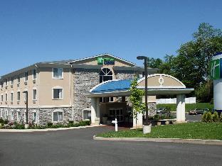 holiday inn express hartford newington by ihg