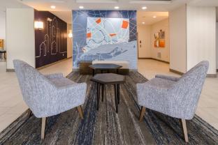 holiday inn express hartford newington by ihg