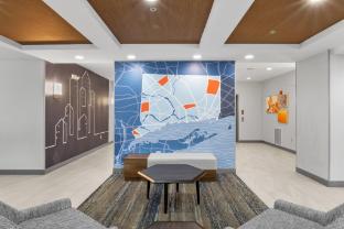 holiday inn express hartford newington by ihg