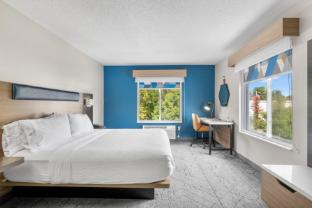 holiday inn express hartford newington by ihg