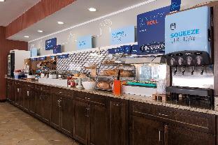 holiday inn express hartford newington by ihg