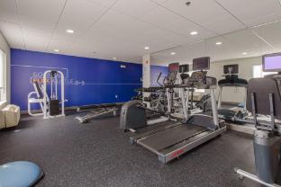 holiday inn express hartford newington by ihg