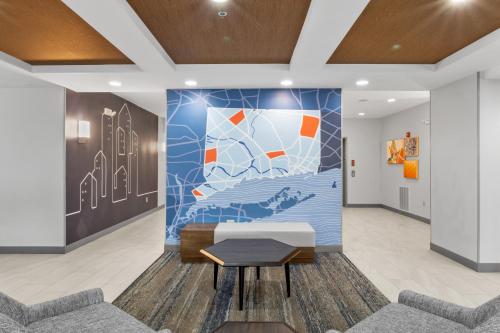 holiday inn express hartford newington by ihg