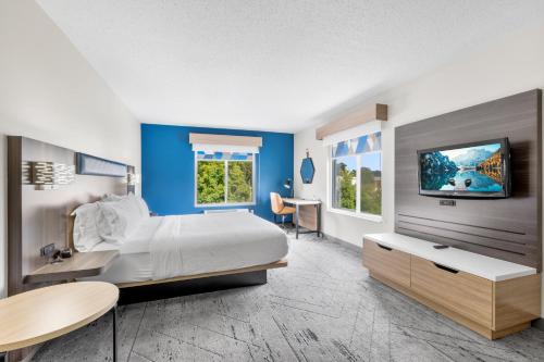 holiday inn express hartford newington by ihg