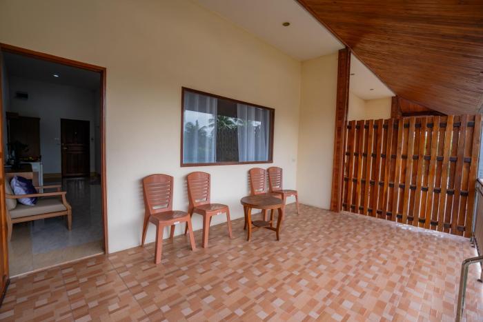 ban suan bang toei homestay
