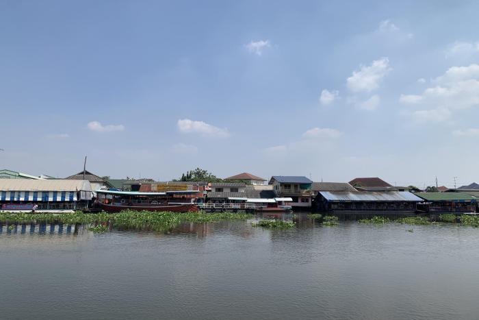 ban suan bang toei homestay