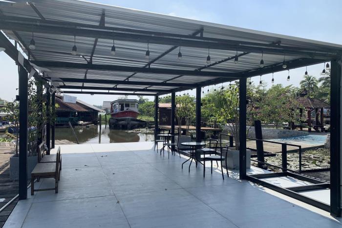 ban suan bang toei homestay