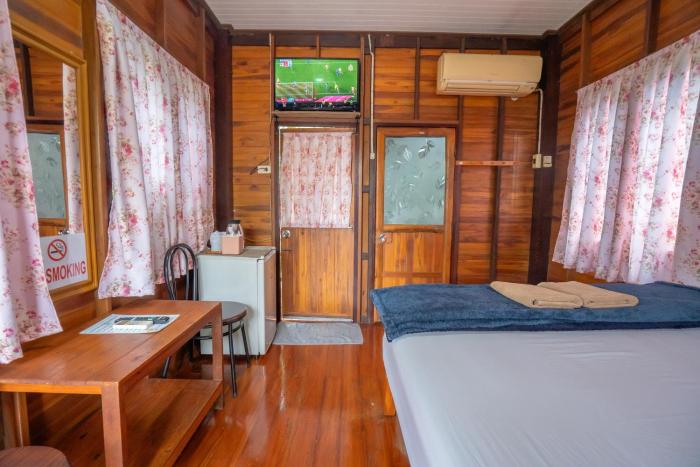 ban suan bang toei homestay