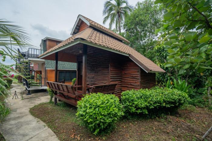 ban suan bang toei homestay