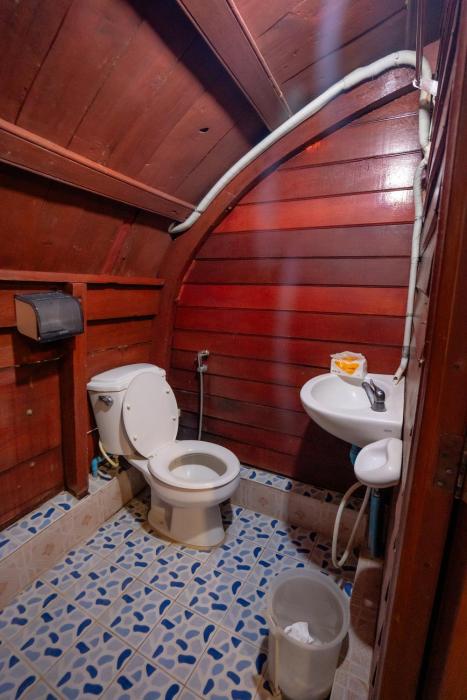 ban suan bang toei homestay