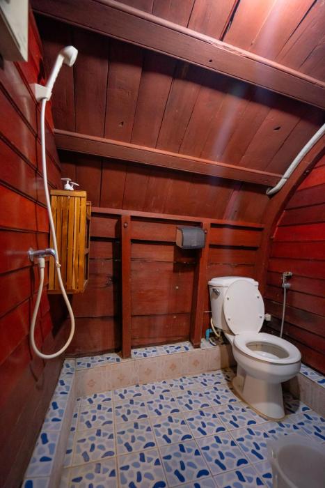 ban suan bang toei homestay