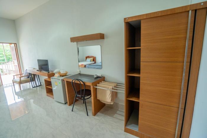 ban suan bang toei homestay