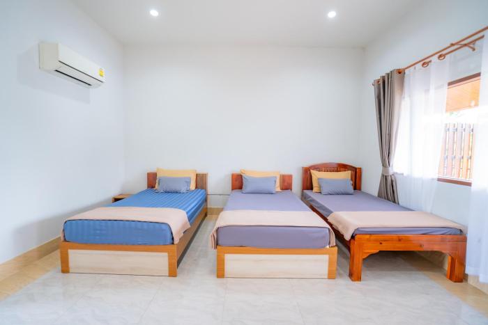 ban suan bang toei homestay