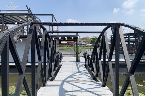 ban suan bang toei homestay