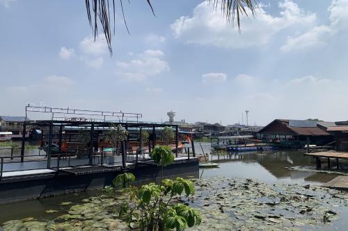 ban suan bang toei homestay