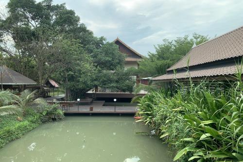 ban suan bang toei homestay