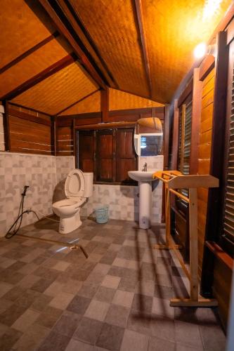 ban suan bang toei homestay