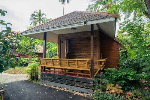 ban suan bang toei homestay