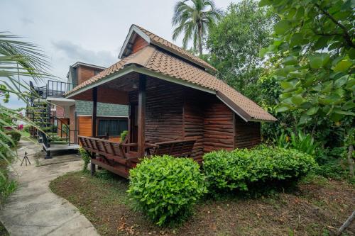 ban suan bang toei homestay