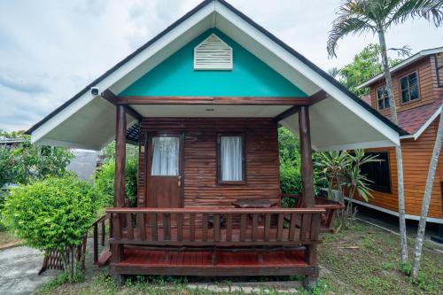 ban suan bang toei homestay