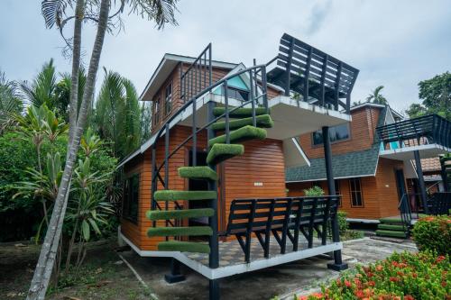 ban suan bang toei homestay