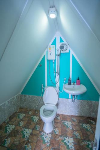 ban suan bang toei homestay