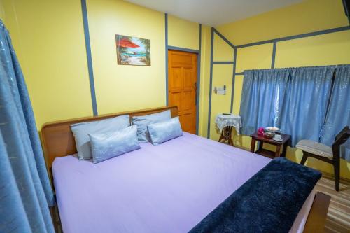 ban suan bang toei homestay