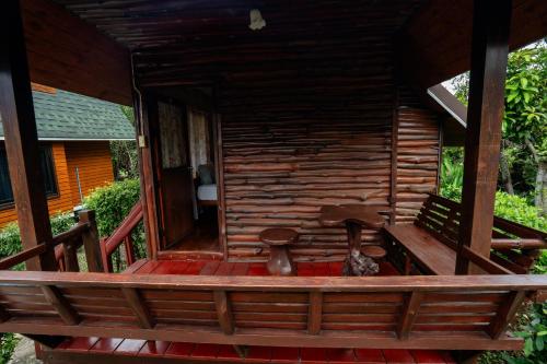 ban suan bang toei homestay