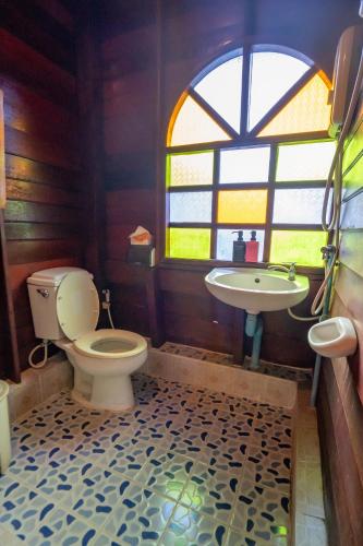 ban suan bang toei homestay